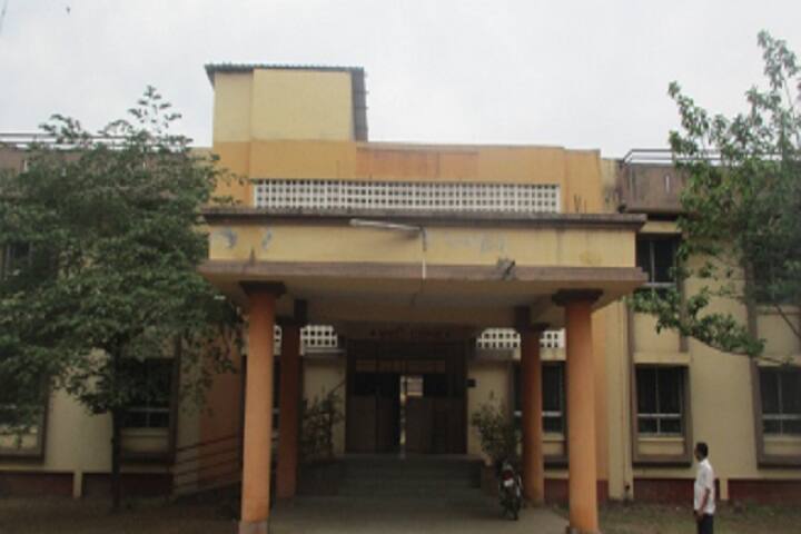 hostel